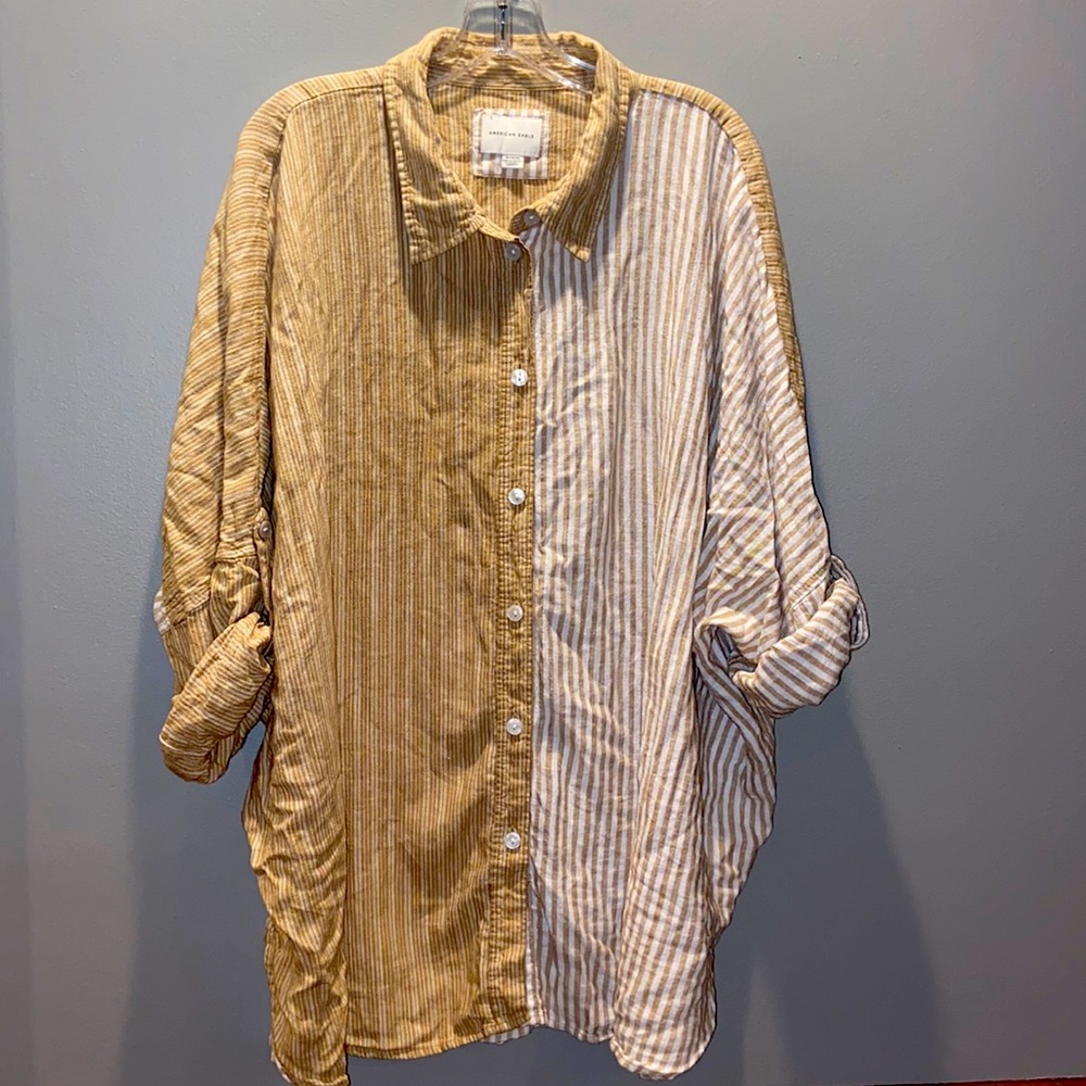 American Eagle shirt. XL